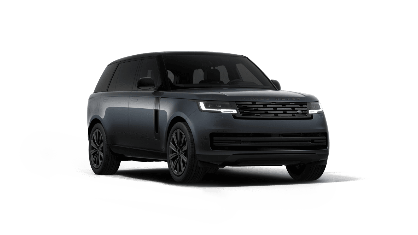 2027 Land Rover Range Rover SE — photo 1 of 7