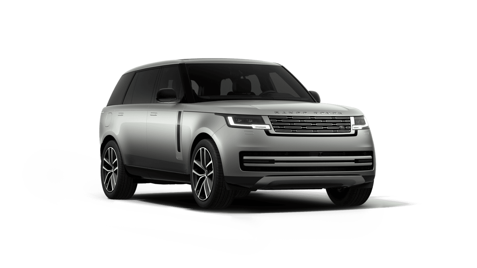 2027 Land Rover Range Rover SE — photo 1 of 7