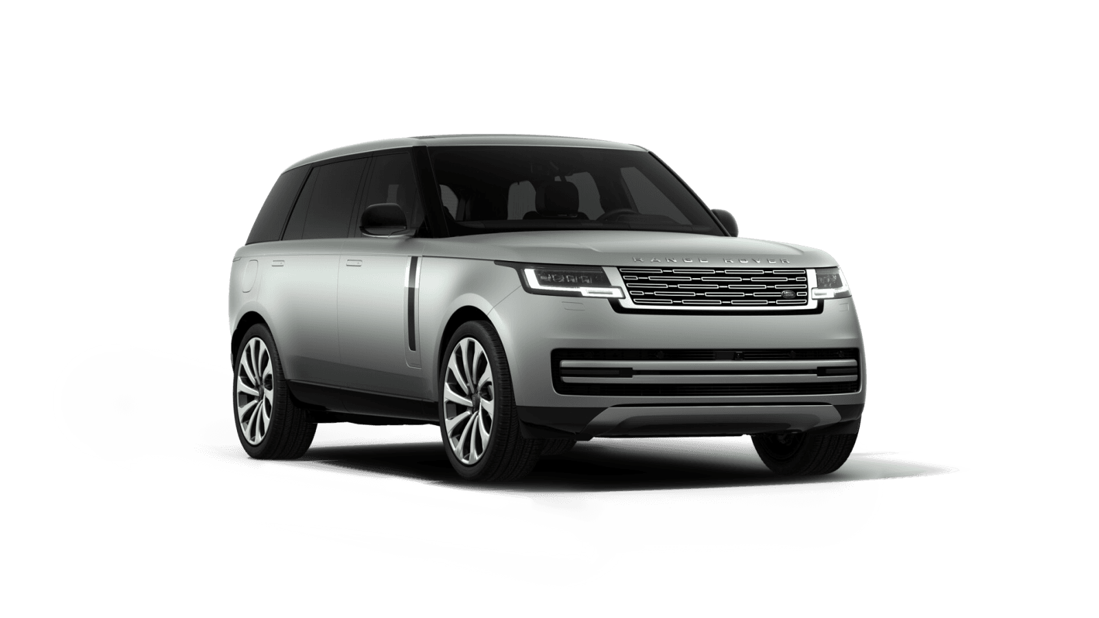 2027 Land Rover Range Rover Autobiography — photo 1 of 7