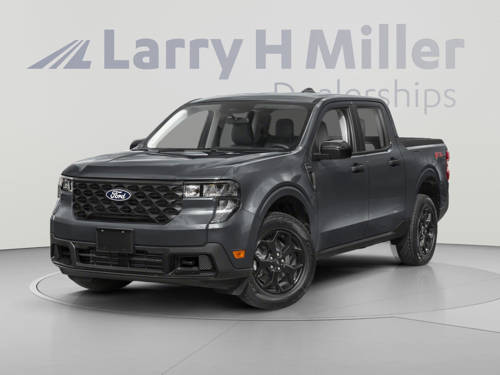 2025 Ford Maverick XLT — photo 1 of 12