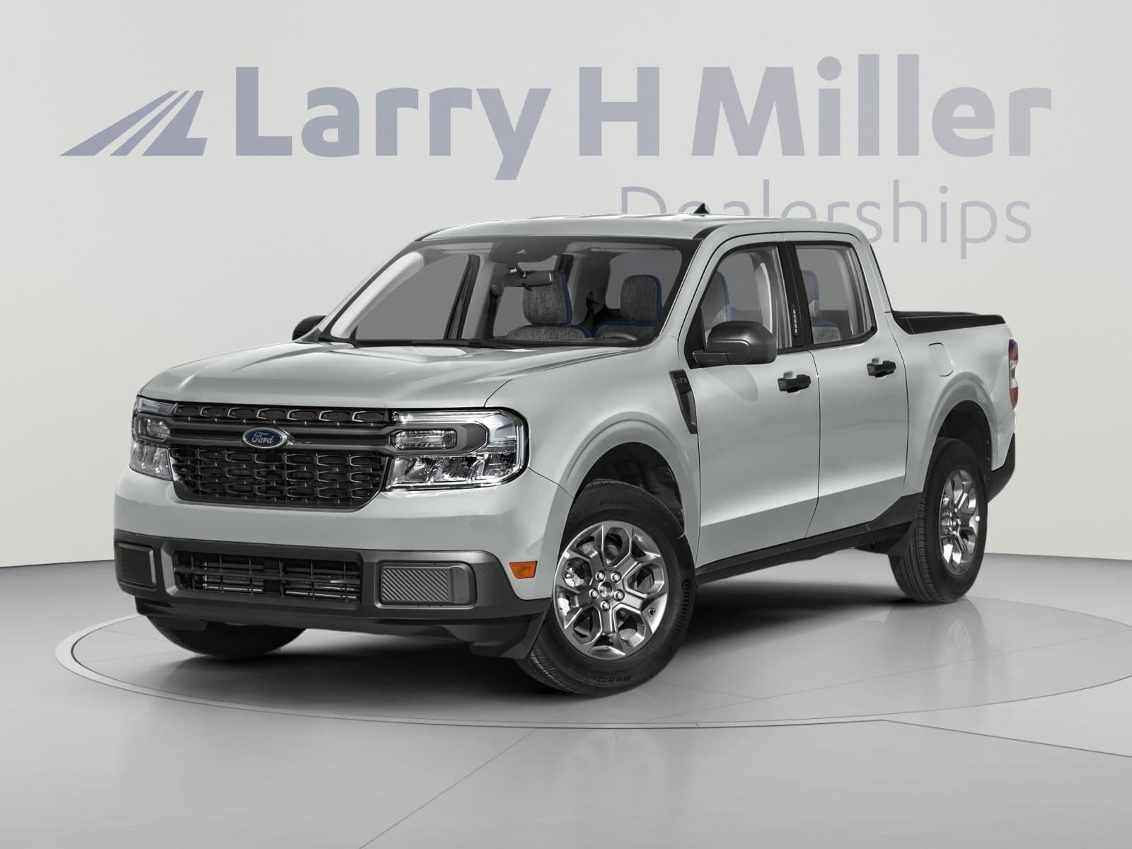 2023 Ford Maverick XLT — photo 1 of 12