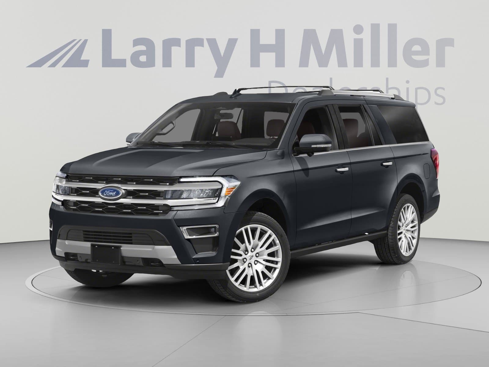 2024 Ford Expedition Max Limited — photo 1 of 13