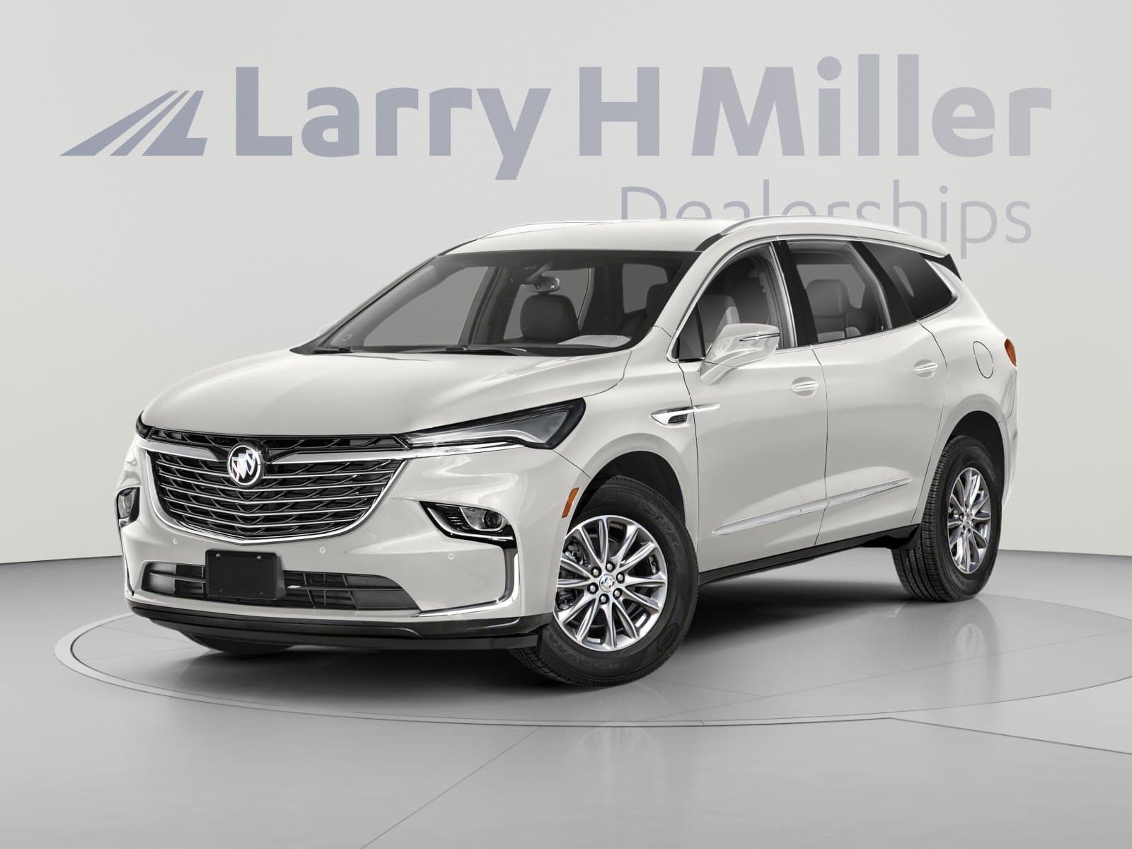 2024 Buick Enclave Avenir — photo 1 of 12