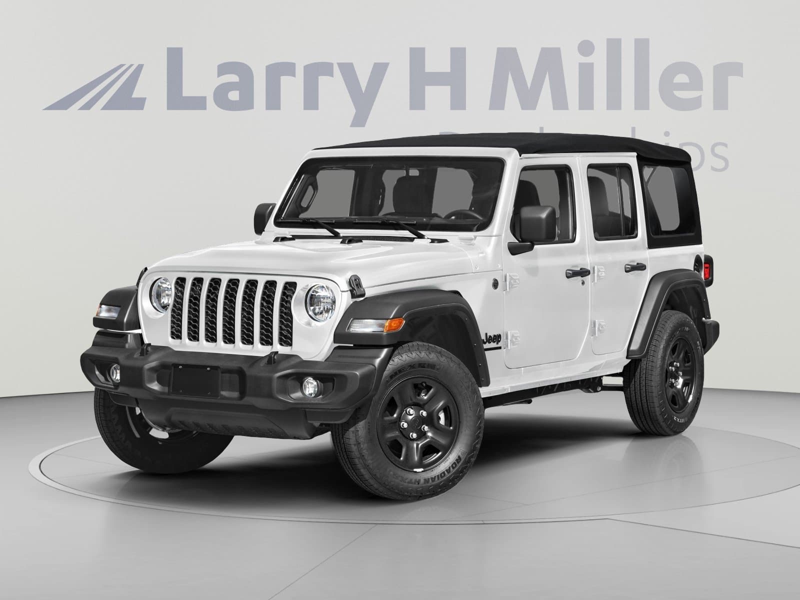 2024 Jeep Wrangler Rubicon — photo 1 of 12