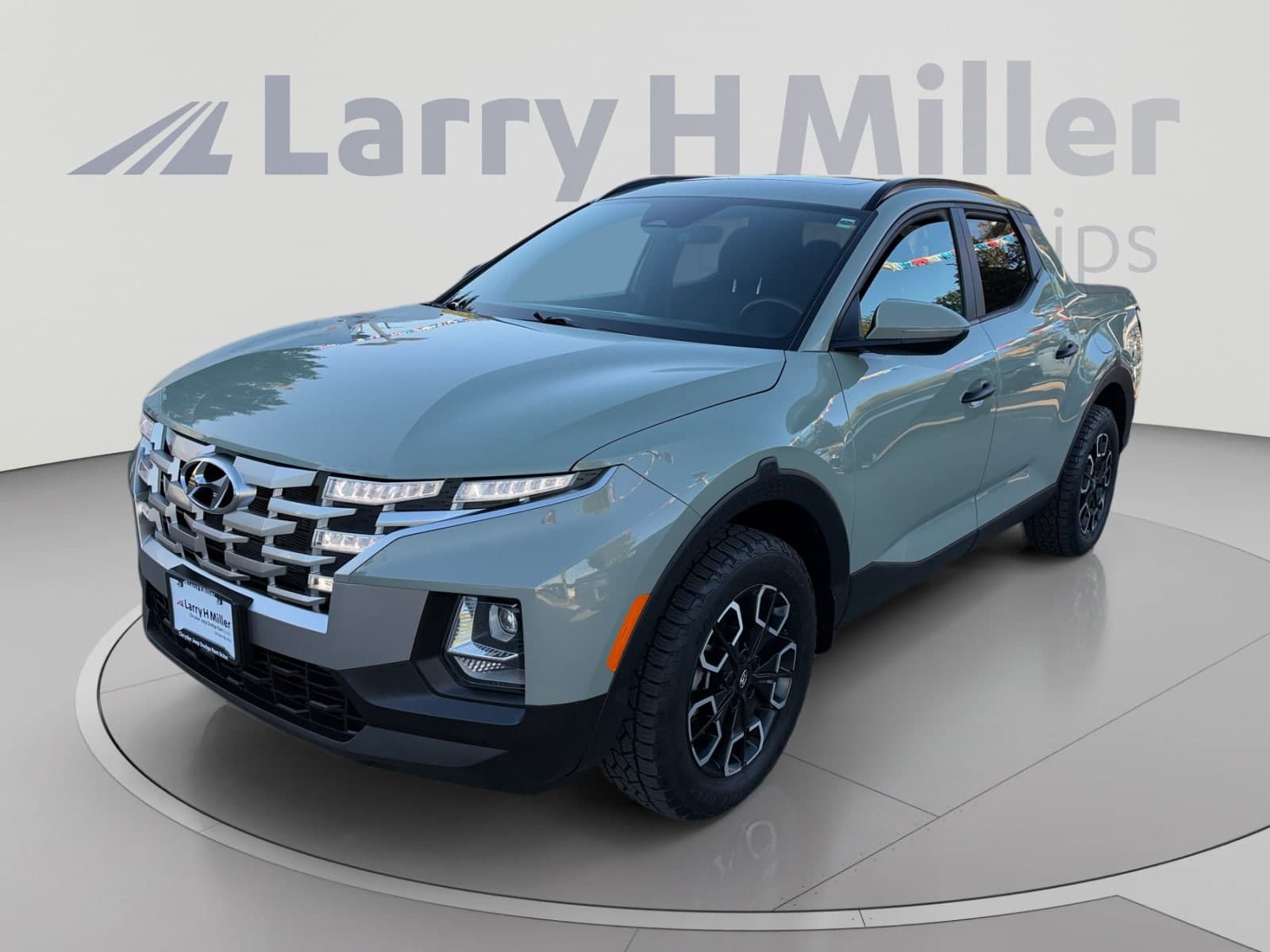 2022 Hyundai Santa Cruz SEL — photo 1 of 35