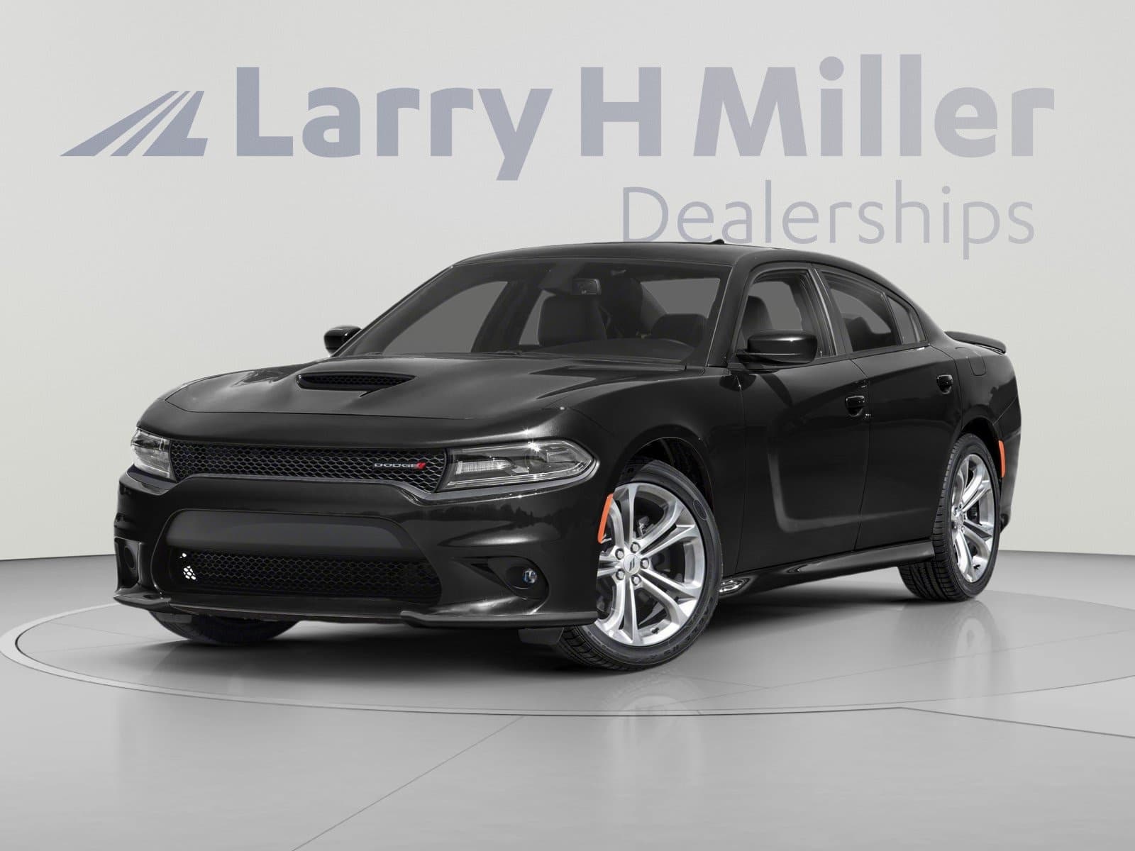 2020 Dodge Charger GT — photo 1 of 12