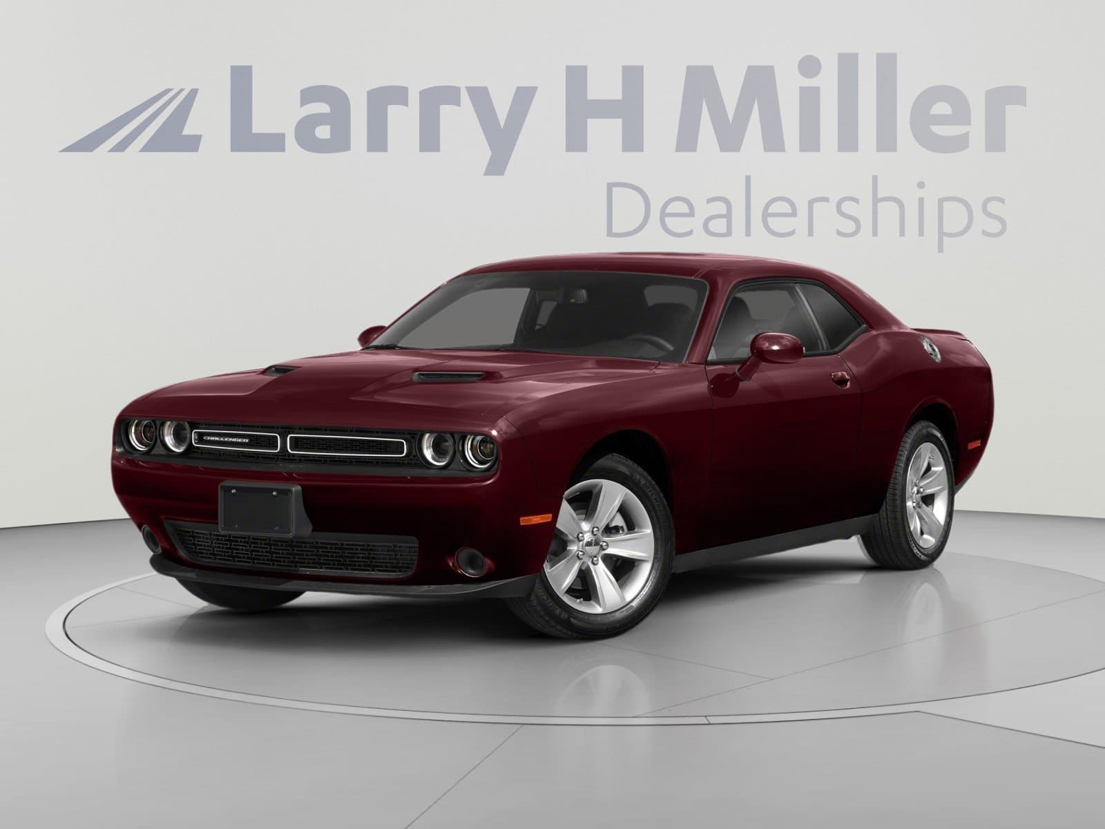2022 Dodge Challenger SXT — photo 1 of 11