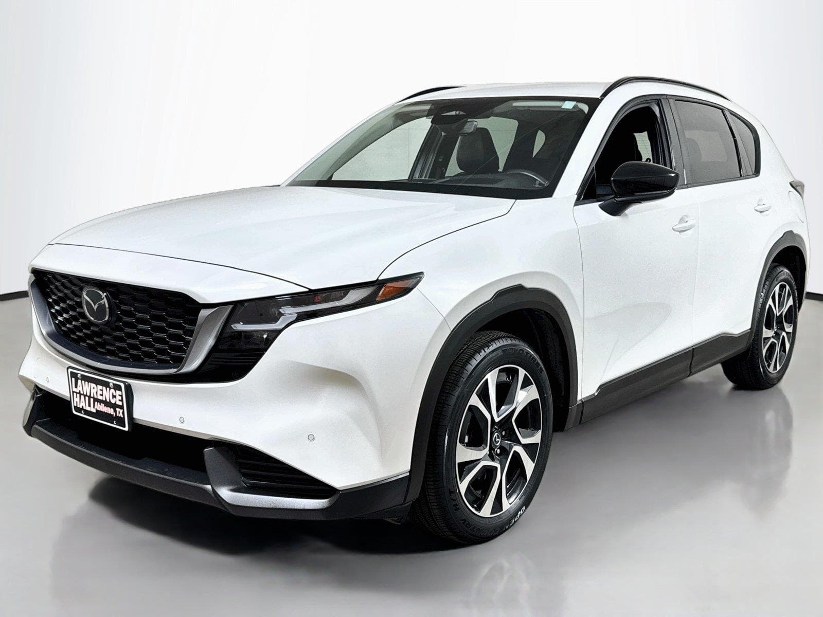 2026 Mazda CX-5 2.5 S Preferred — photo 1 of 30