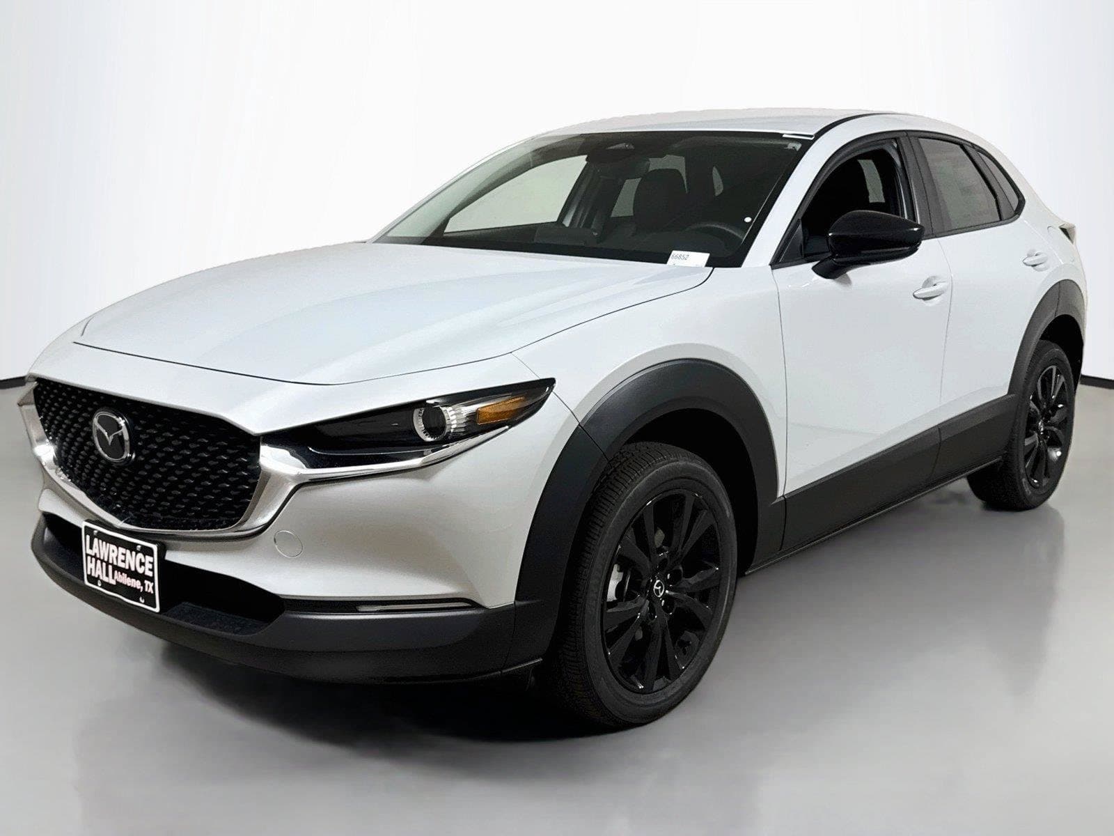 2026 Mazda CX-30 2.5 S Select Sport — photo 1 of 21