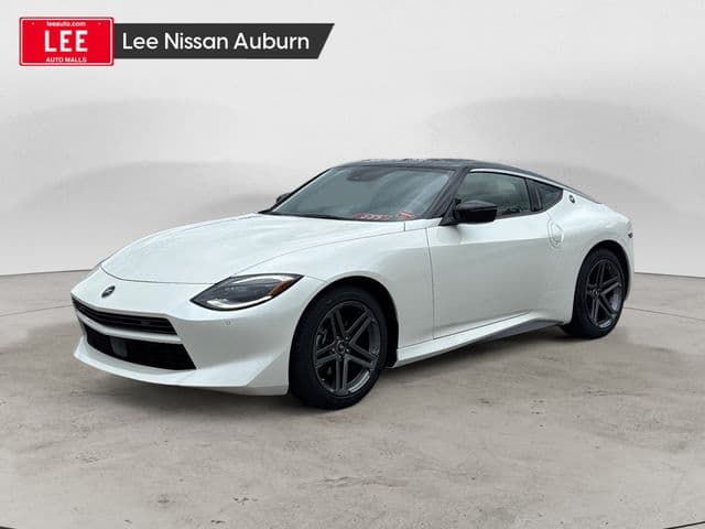 2027 Nissan Z Sport — photo 1 of 17