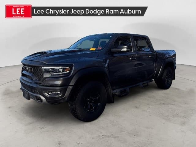 2021 RAM 1500 TRX — photo 1 of 7