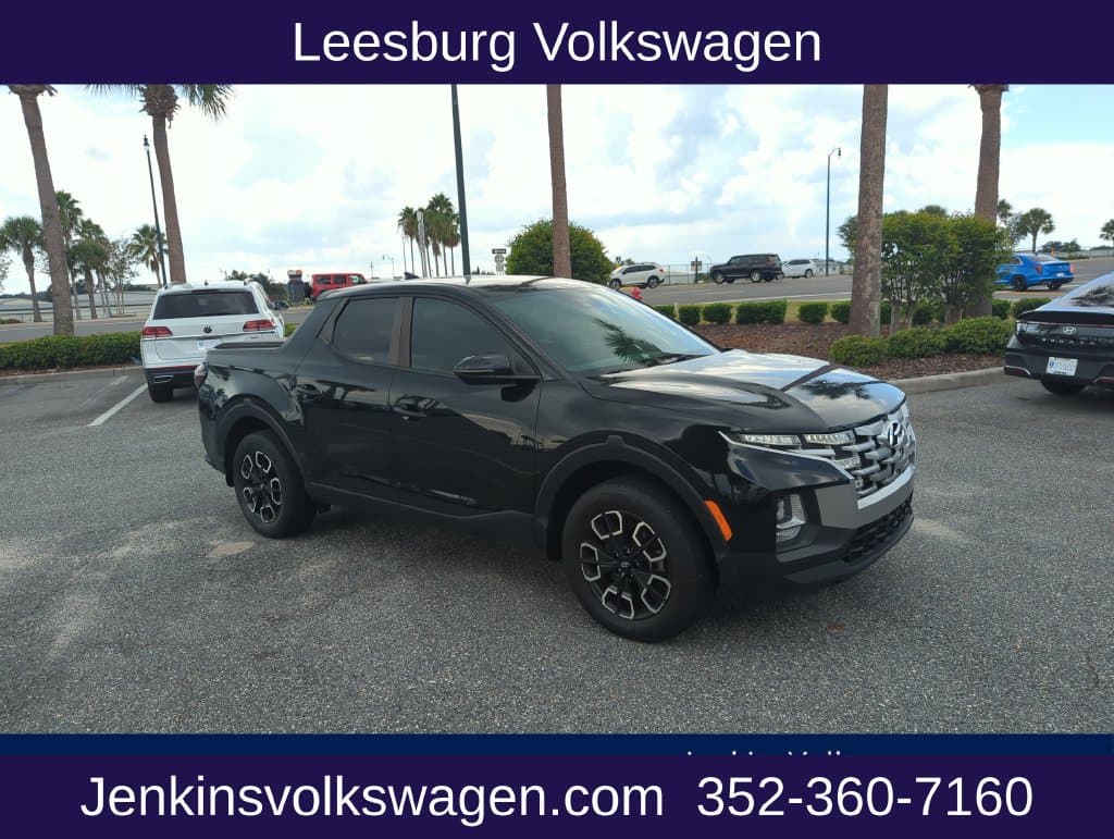 2023 Hyundai Santa Cruz SEL — photo 1 of 48