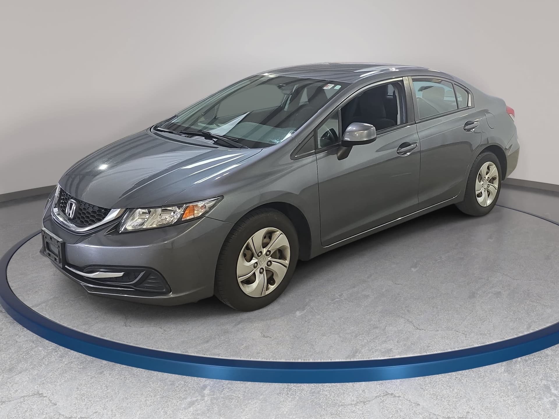 2013 Base — photo 1 of 12