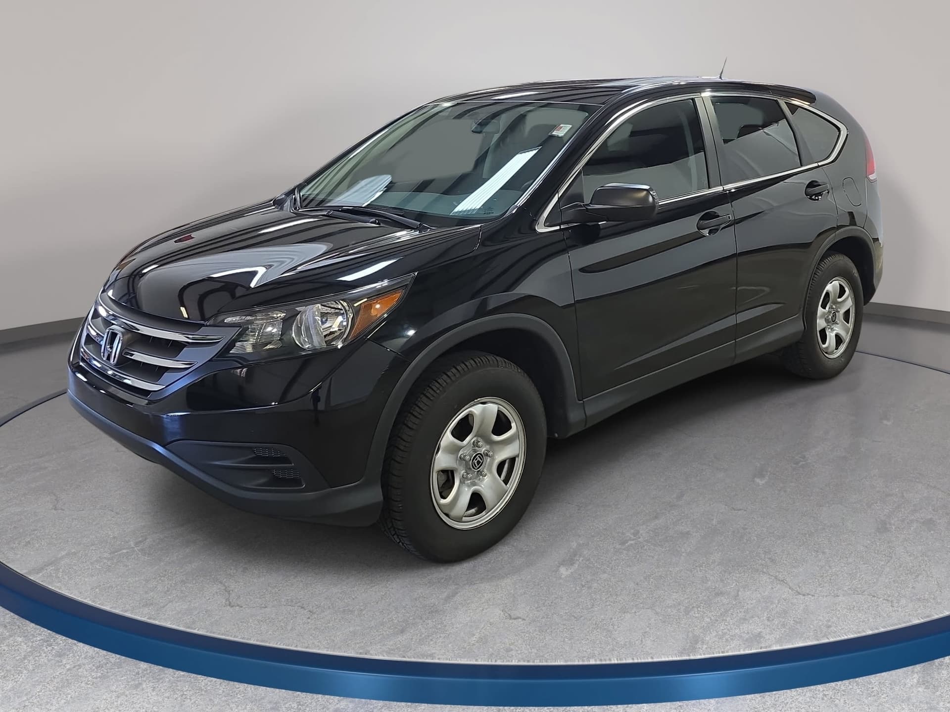 2014 Honda CR-V LX — photo 1 of 31
