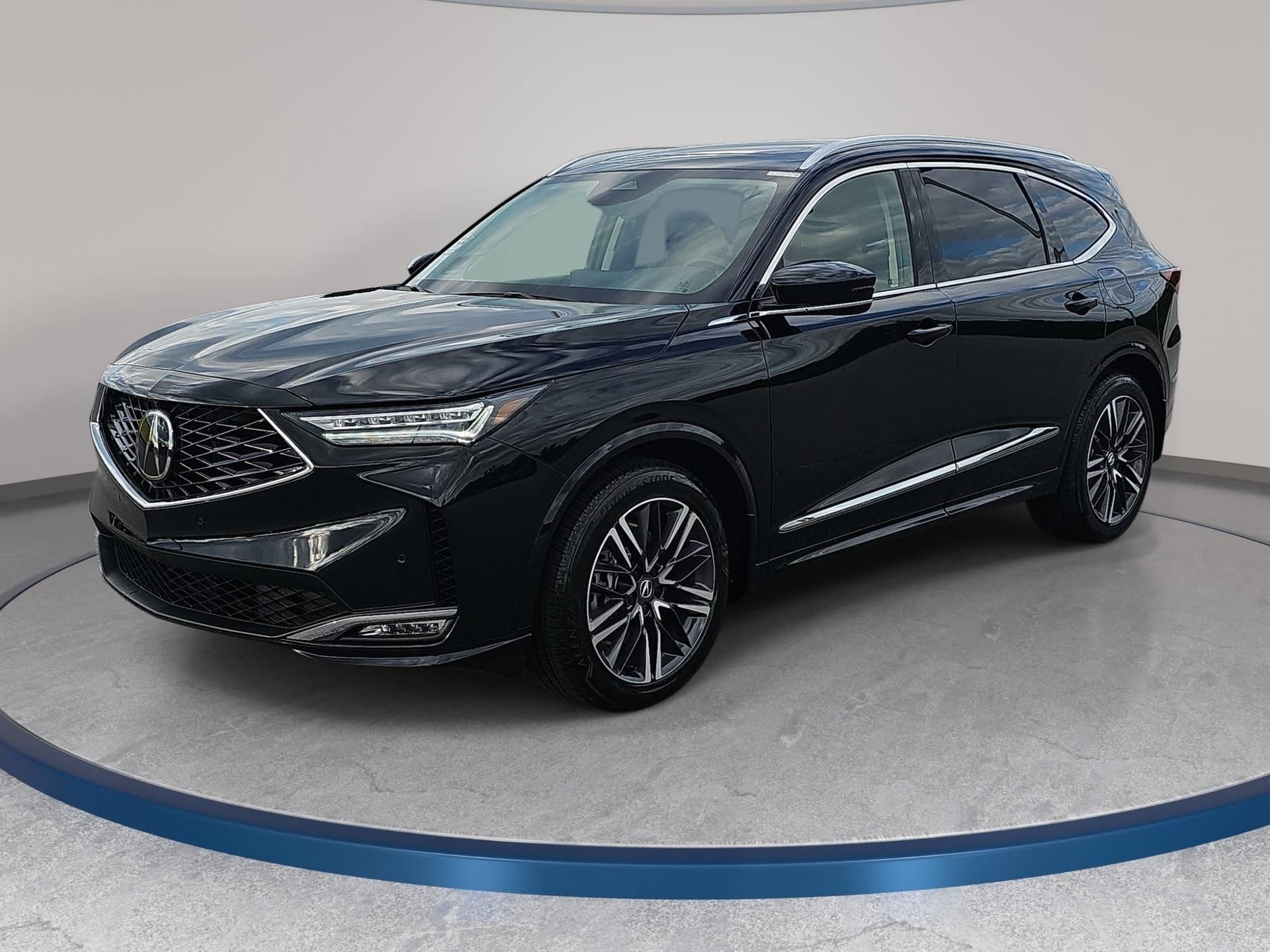 2026 Acura MDX Base — photo 1 of 38