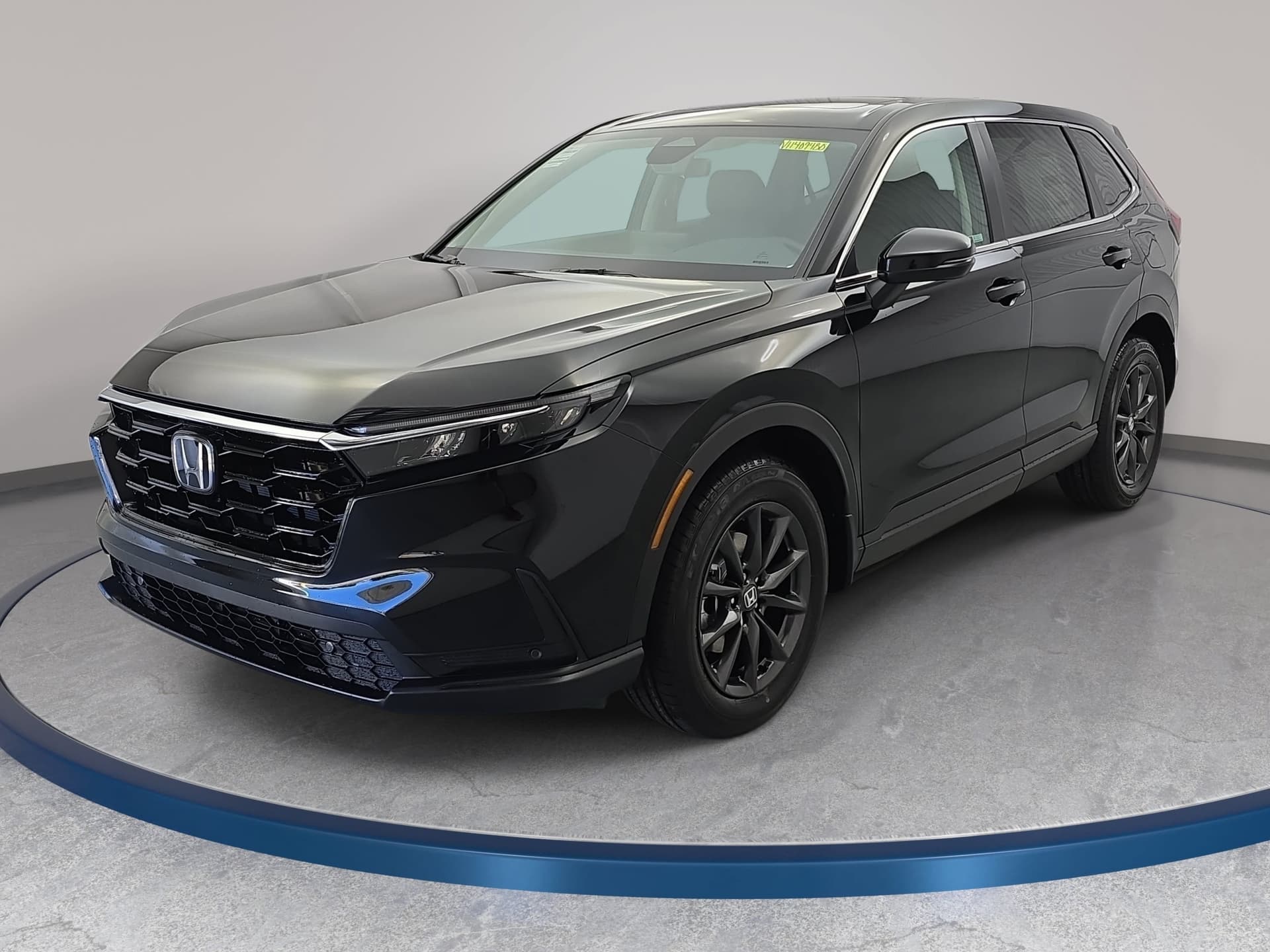 2027 Honda CR-V EX-L — photo 1 of 36