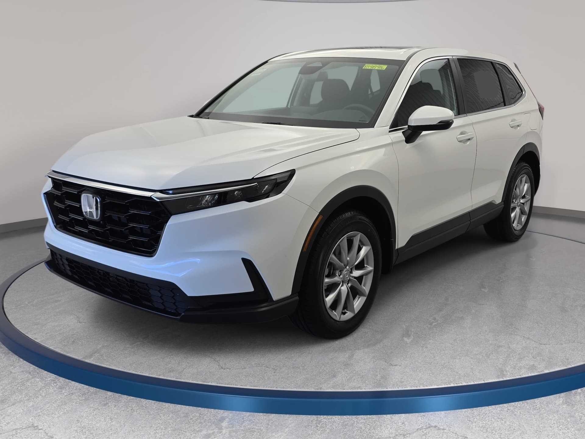 2027 Honda CR-V EX — photo 1 of 34