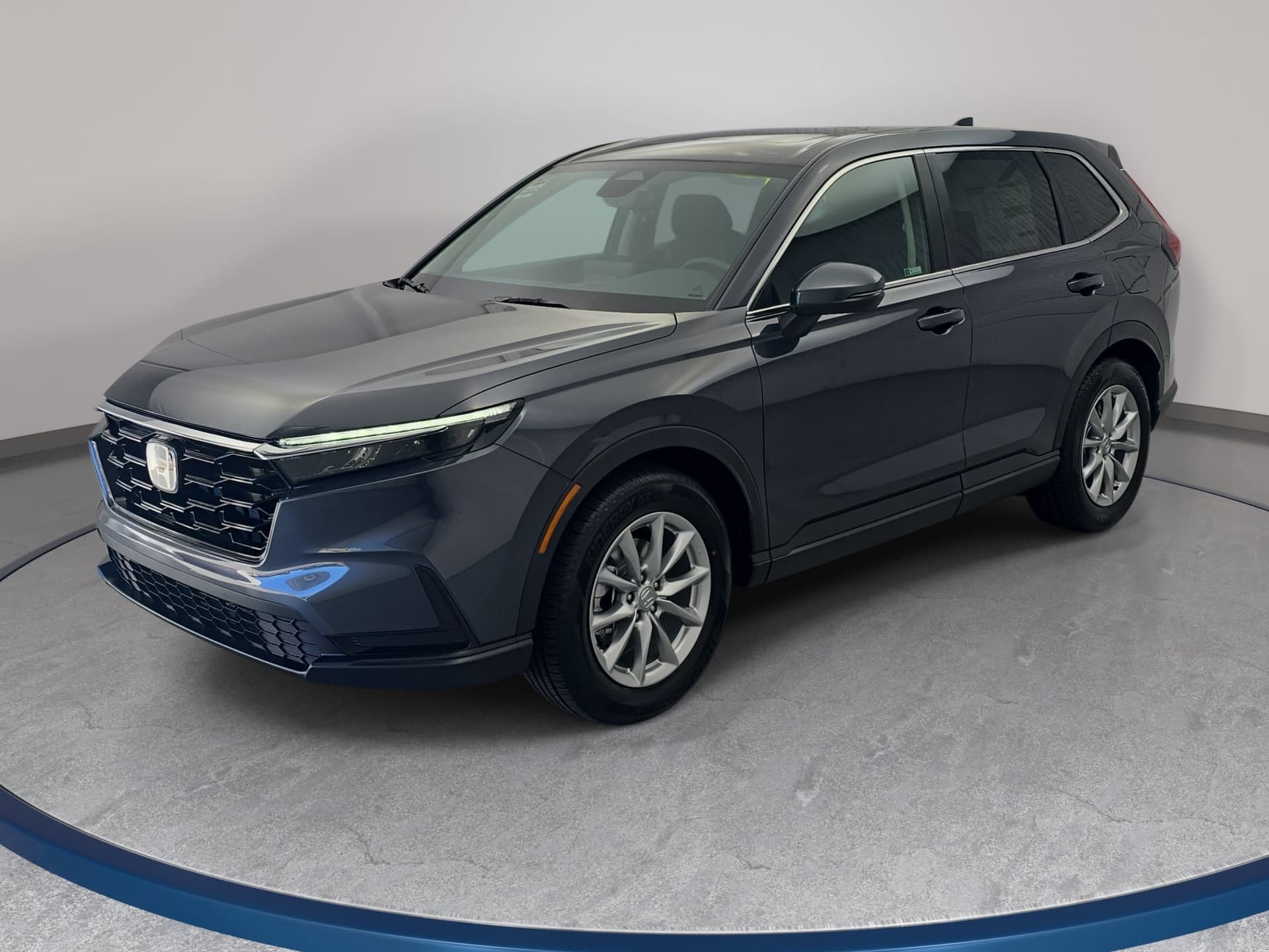 2027 Honda CR-V EX — photo 1 of 35
