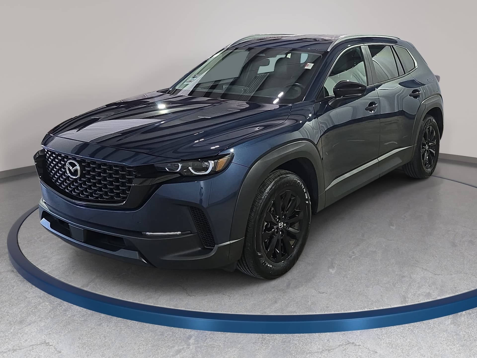 2025 Mazda CX-50 2.5 S Premium Package — photo 1 of 33