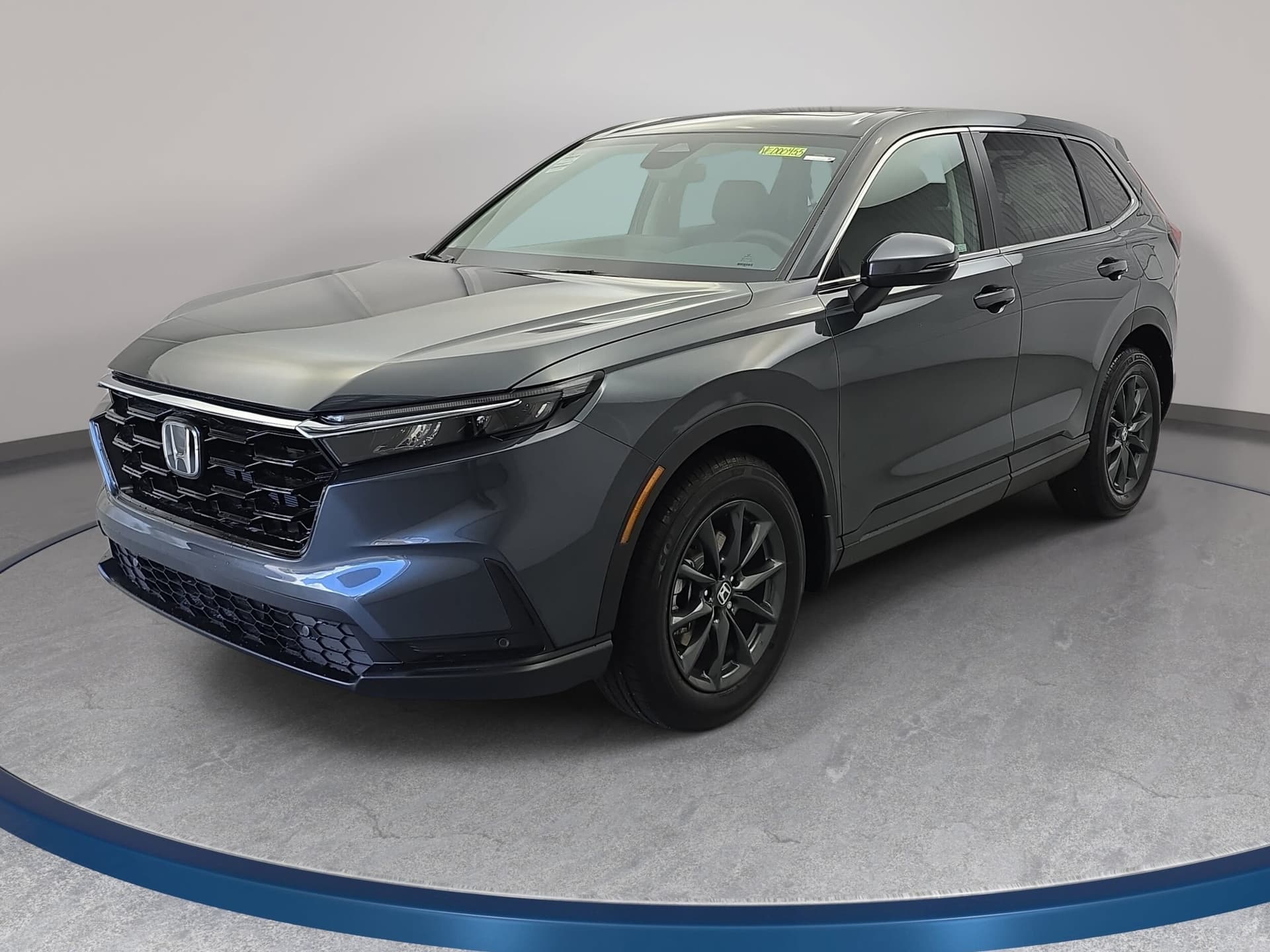 2027 Honda CR-V EX-L — photo 1 of 36