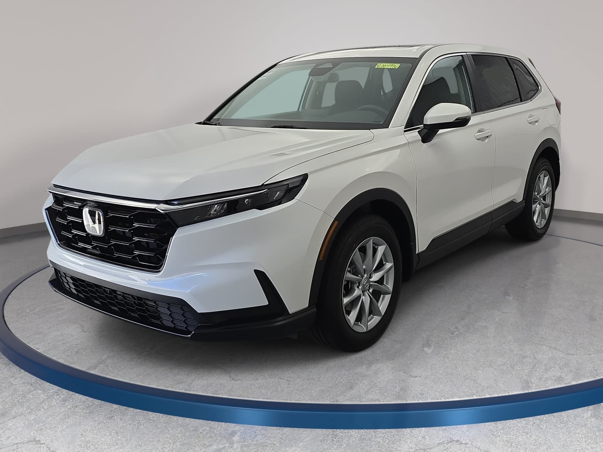 2027 Honda CR-V EX — photo 1 of 34