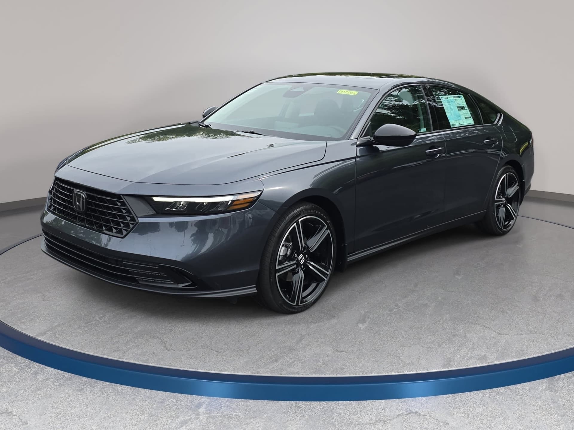 2026 Honda Accord Sedan SE — photo 1 of 31