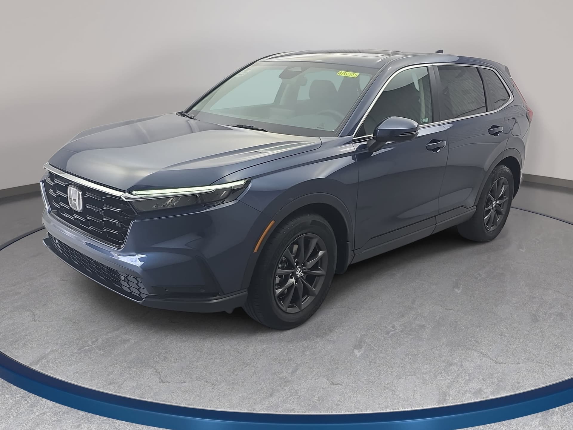 2027 Honda CR-V EX-L — photo 1 of 36