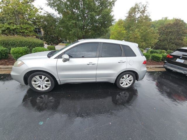 2012 Acura RDX Tech Pkg — photo 1 of 13