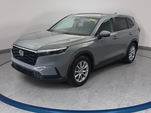 2027 Honda CR-V EX — photo 1 of 34