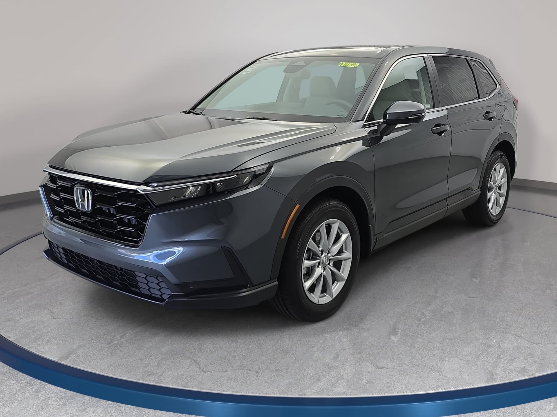2027 Honda CR-V EX — photo 1 of 34