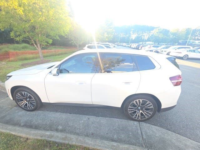 2026 BMW X3 30 xDrive — photo 1 of 16