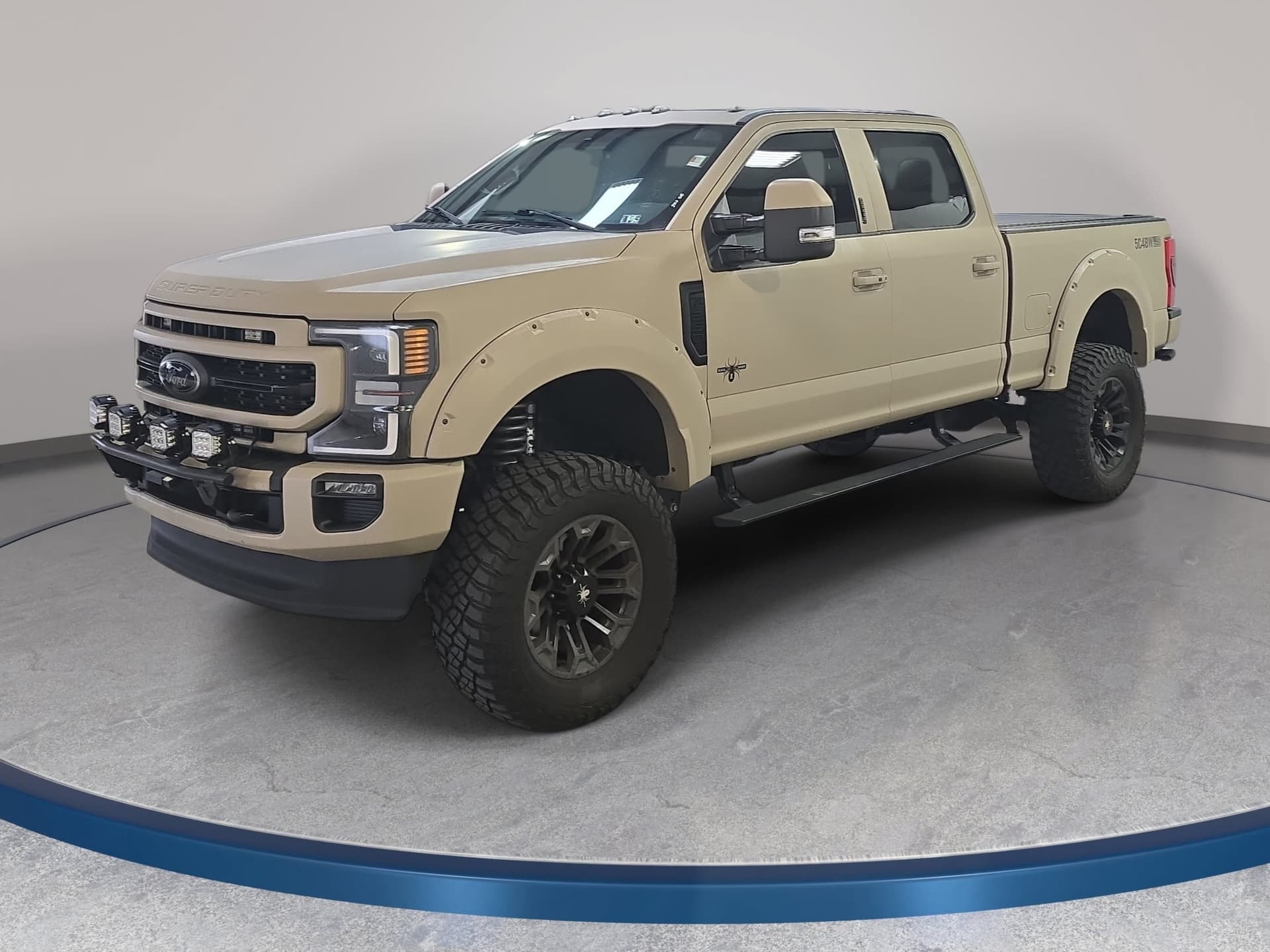 2022 Ford Super Duty F-250 SRW Base — photo 1 of 32