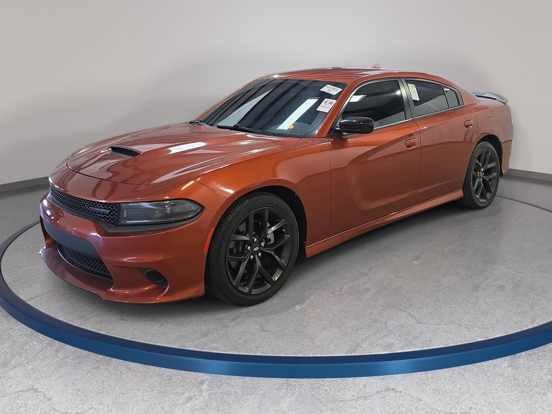 2022 Dodge Charger GT — photo 1 of 31