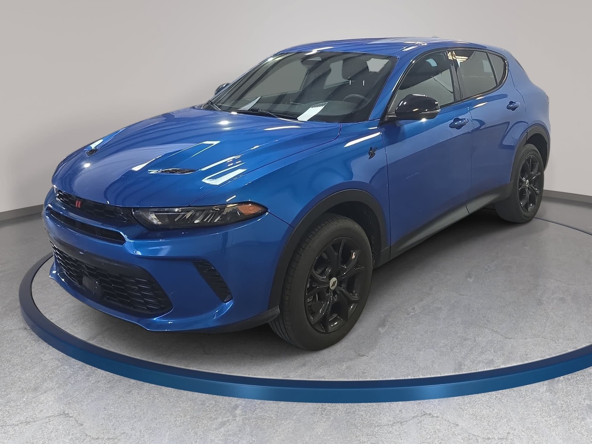 2023 Dodge Hornet GT — photo 1 of 12