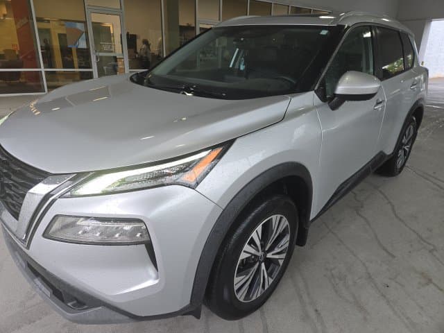 2023 Nissan Rogue SV — photo 1 of 23