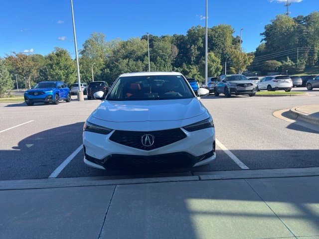 2024 Acura Integra Base — photo 1 of 13