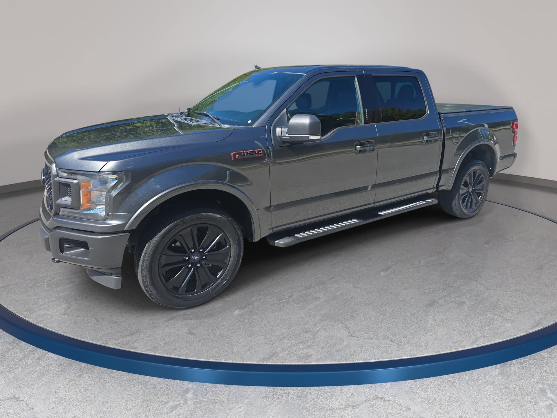 2020 Ford F-150 Base — photo 1 of 31