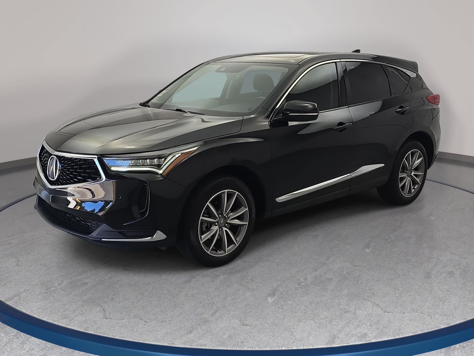 2023 Acura RDX Base — photo 1 of 37