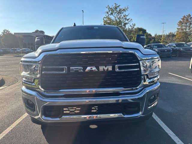 2024 RAM 2500 Big Horn — photo 1 of 13