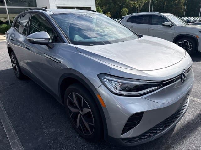2023 Volkswagen ID.4 Pro S — photo 1 of 13