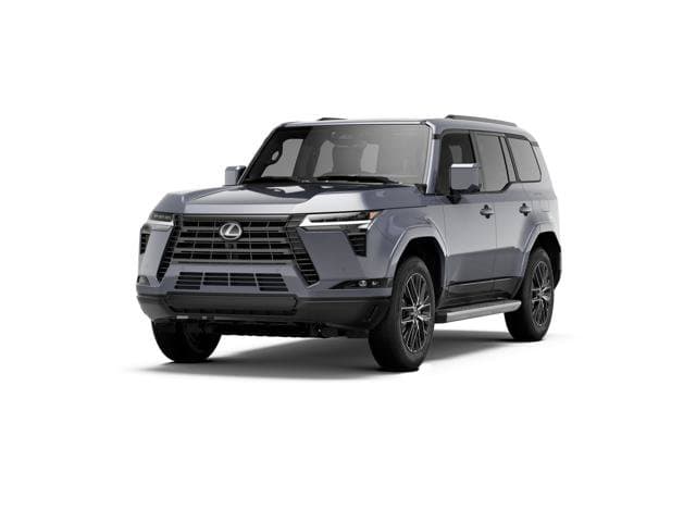 2026 Lexus GX Base — photo 1 of 7