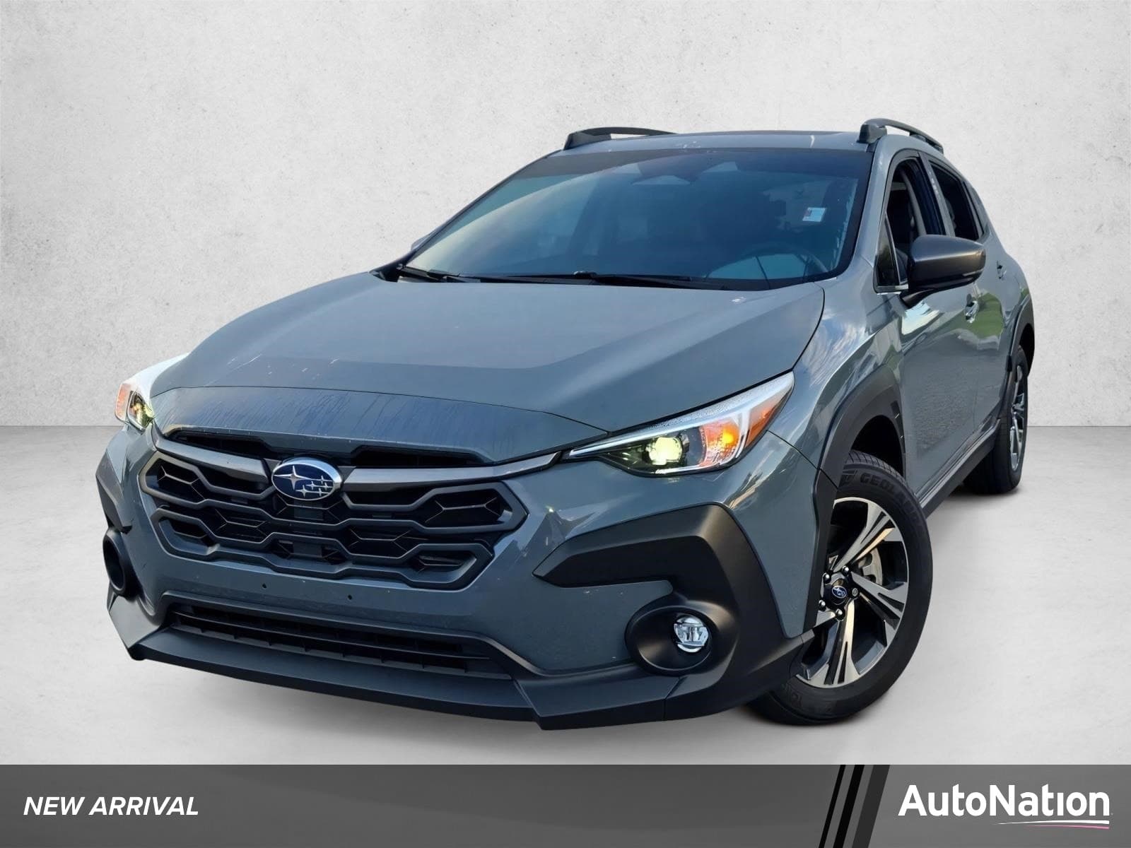 2024 Subaru Crosstrek Premium — photo 1 of 15