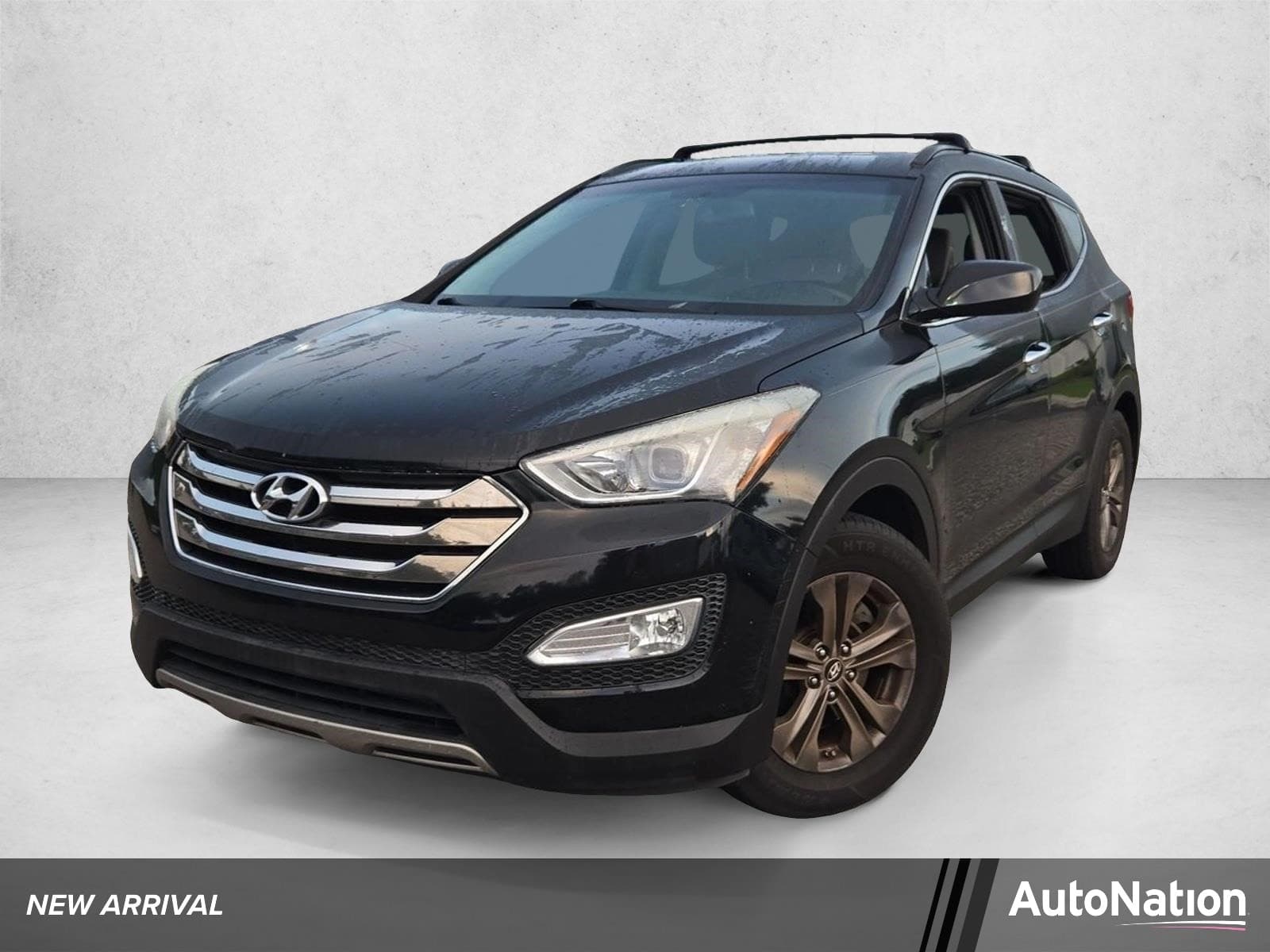2014 Hyundai Santa Fe Sport Base — photo 1 of 15