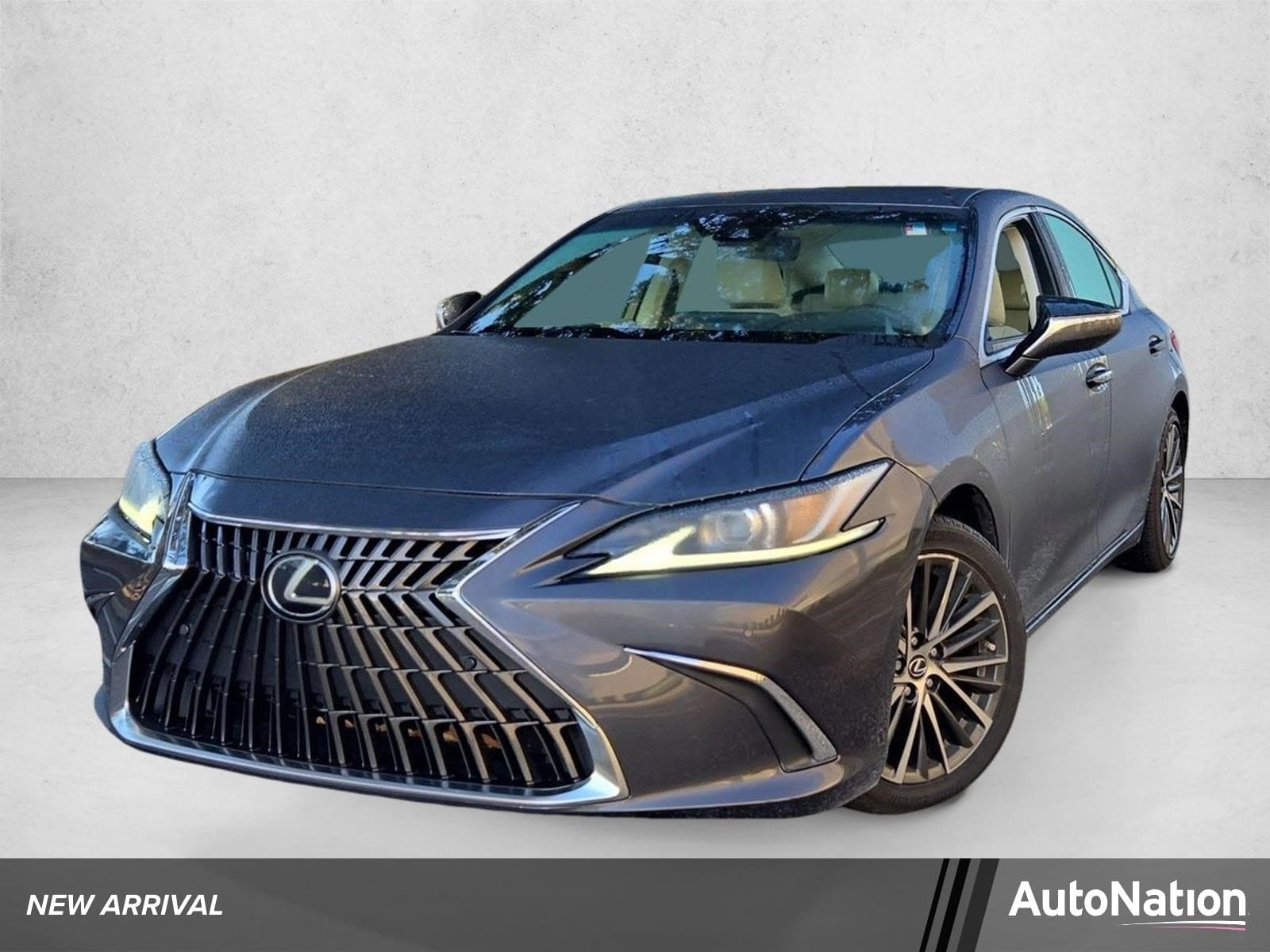 2023 Lexus ES ES 350 — photo 1 of 15