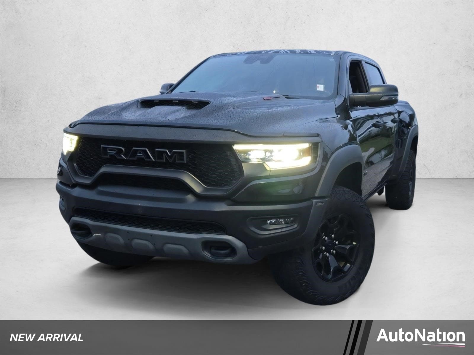 2023 RAM 1500 TRX — photo 1 of 15