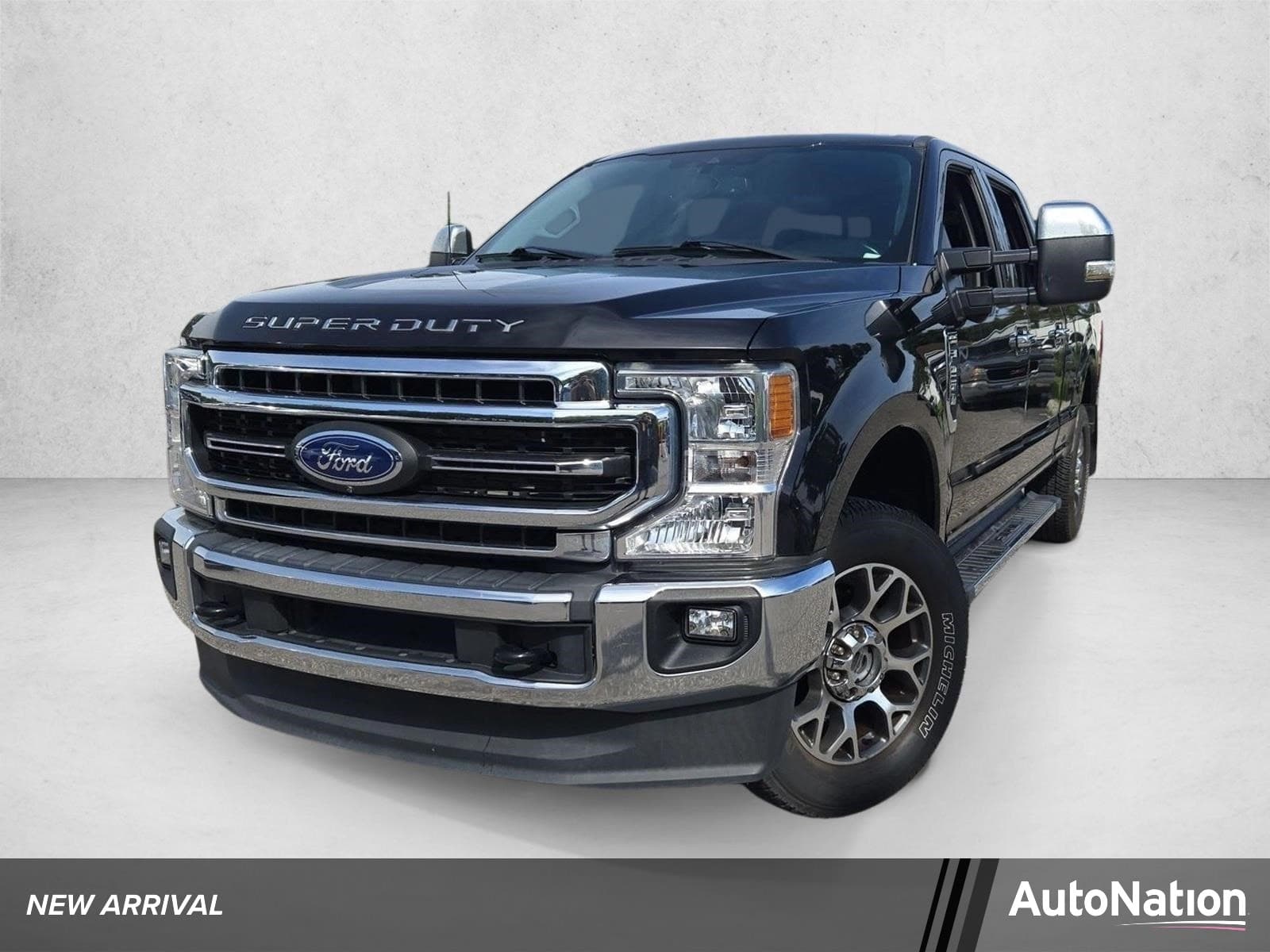 2021 Ford Super Duty F-250 SRW Base — photo 1 of 15