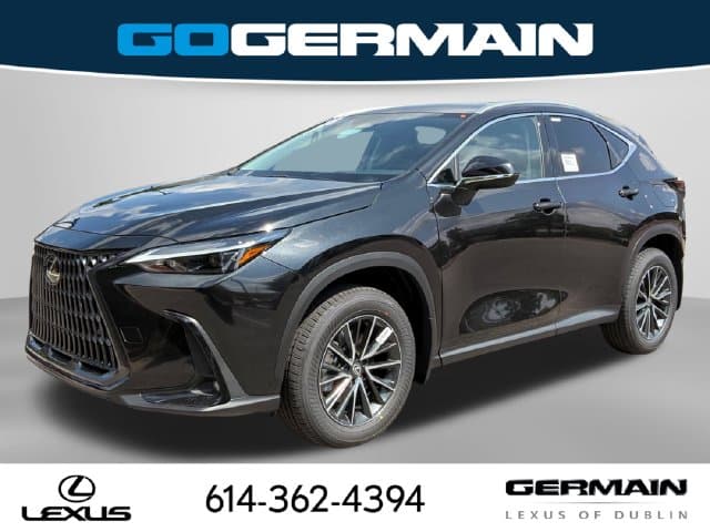 2026 Lexus NX Base — photo 1 of 29