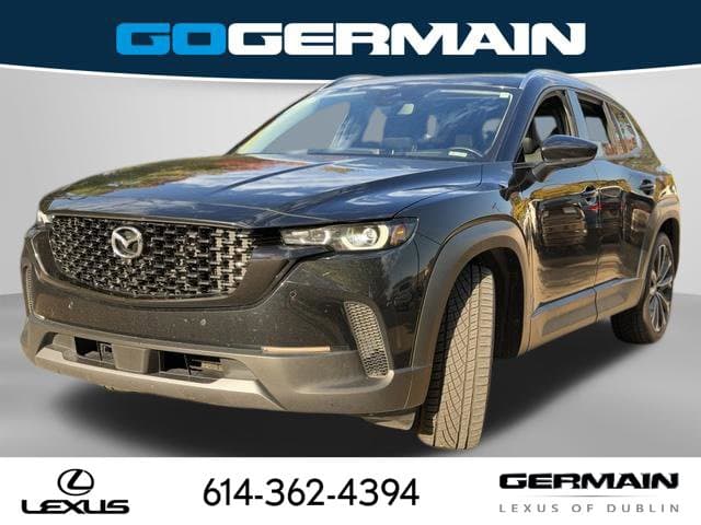 2023 Mazda CX-50 2.5 Turbo Premium Plus Package — photo 1 of 24