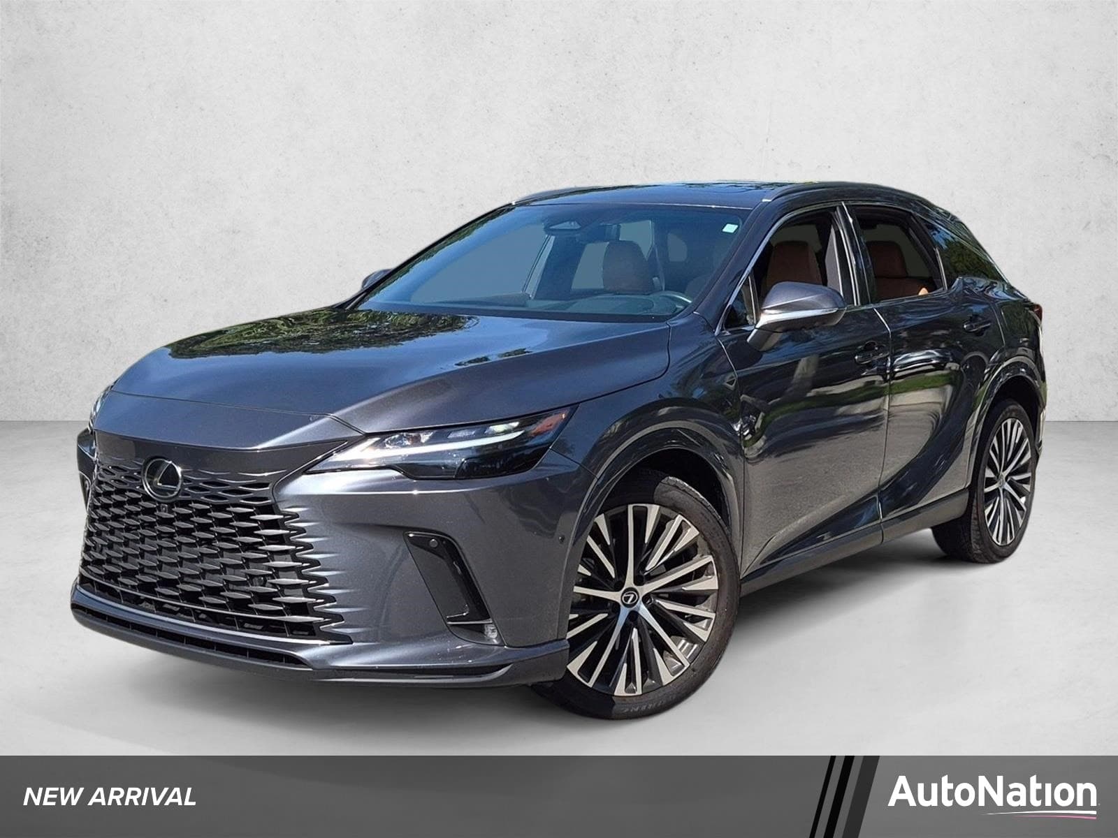 2024 Lexus RX Base — photo 1 of 16