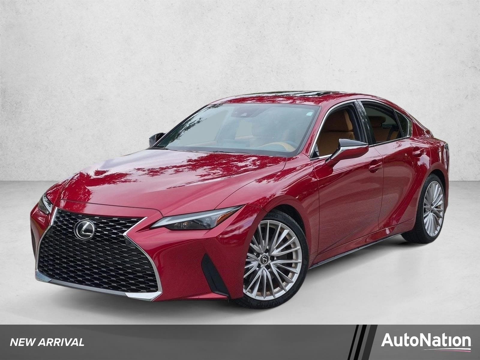 2024 Lexus IS IS 300 — photo 1 of 19